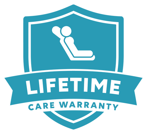 Lifetime Care Warranty