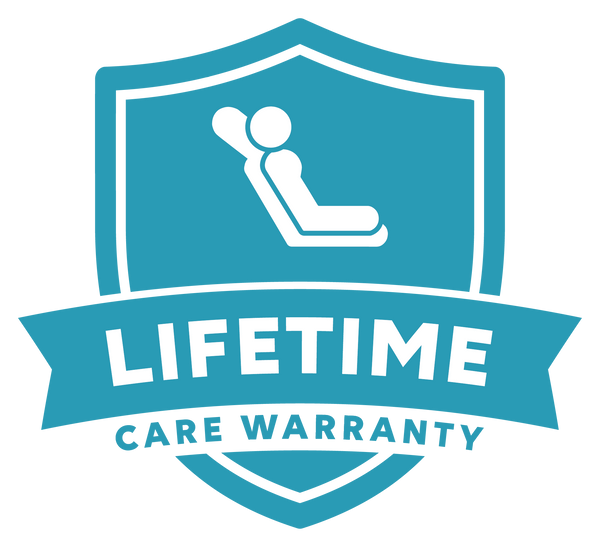 Lifetime Care Warranty Masseuse Massage Chairs