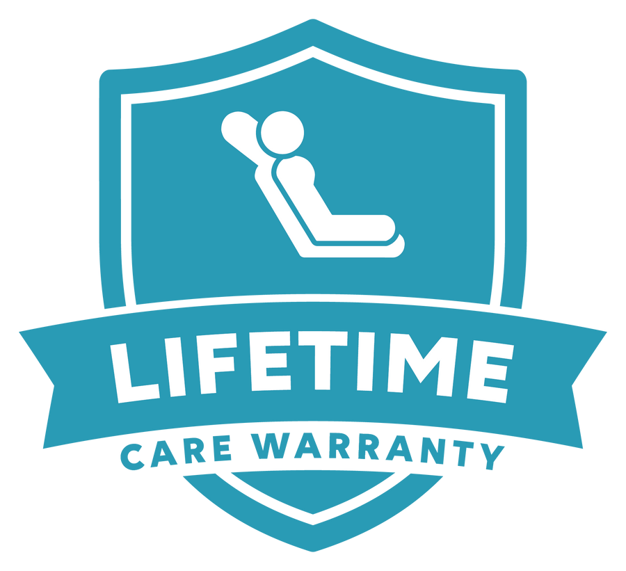 Lifetime Care Warranty