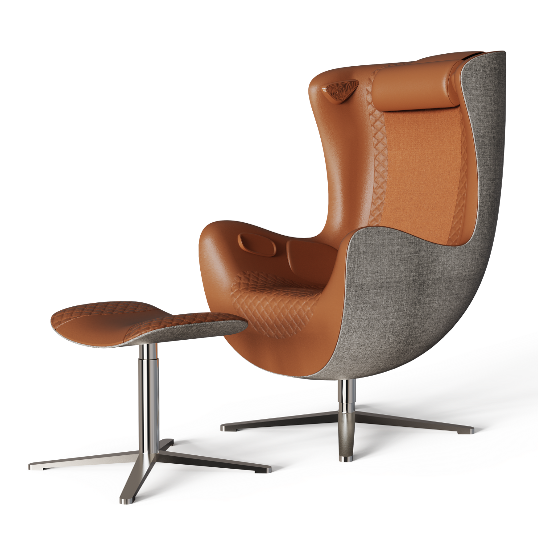Rilassante+ [ON SALE]