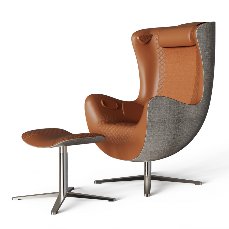 Rilassante+ [ON SALE]