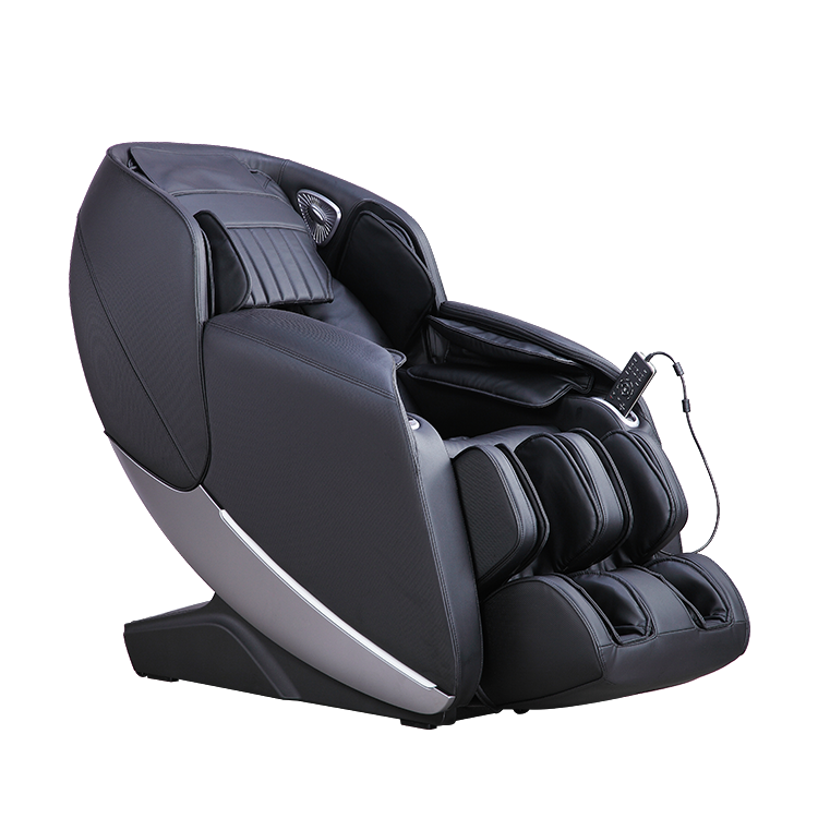 Restore+ - Black
