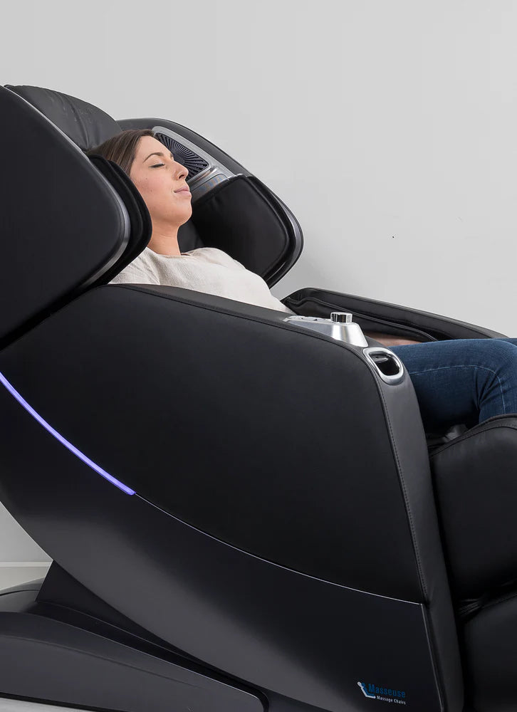 Most reliable best sale massage chair