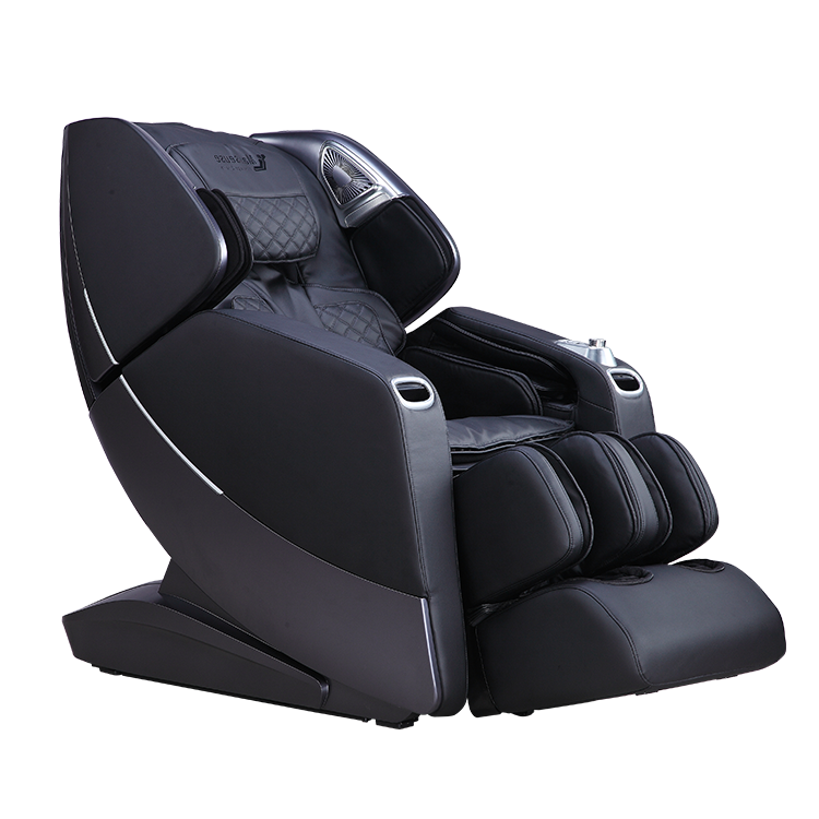 <p>The Remedial Deluxe+<sup>®</sup> Delivers The Most Realistic Massage Ever Provided By A Massage Chair</p>