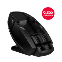 <br>4D Massage Chairs