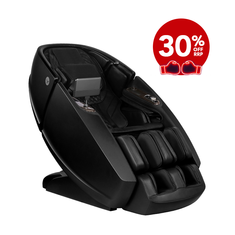 <br>4D Massage Chairs