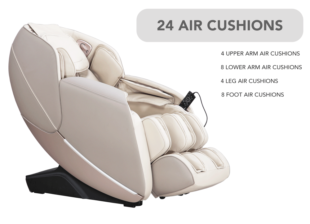 Best massage chair pad discount 2021