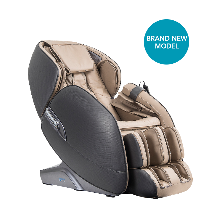 <br> Heated Massage Chairs