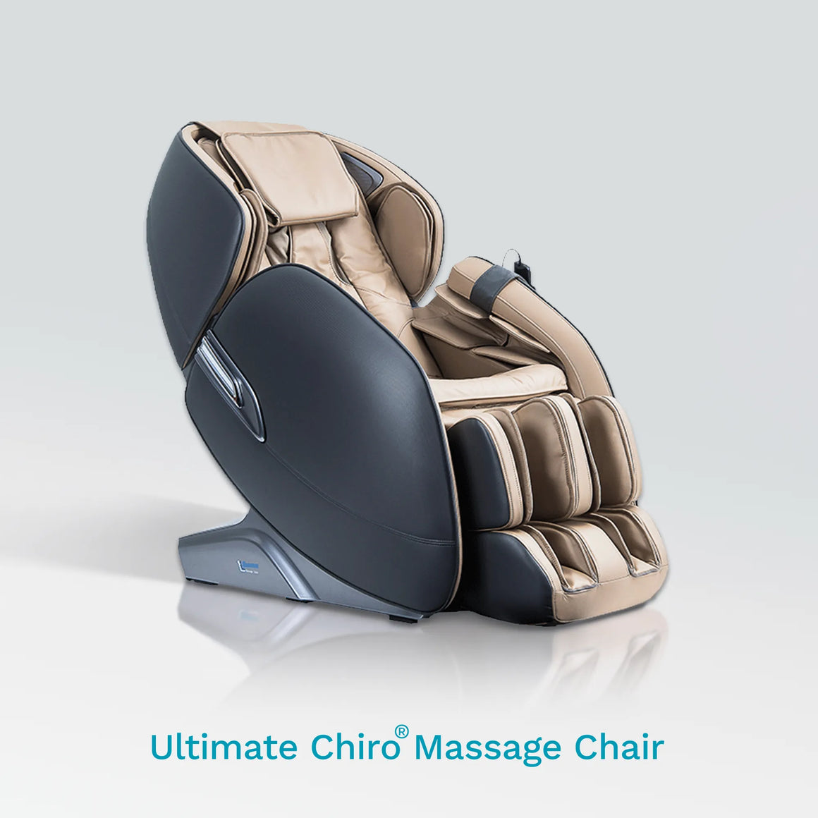<br> Heated Massage Chairs