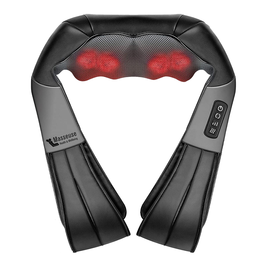 THERA+ Neck & Shoulder Massager