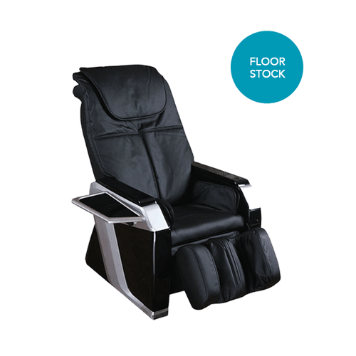 Coin Operated Massage Chair Floor Model
