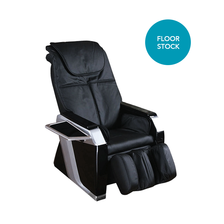 Coin Operated Massage Chair Floor Model