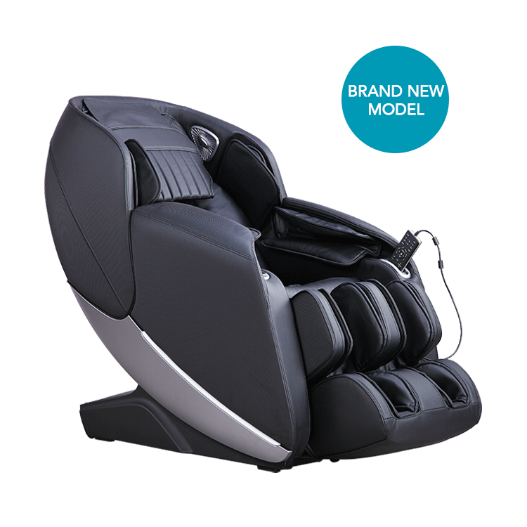 Best full body massage chair zero gravity deals