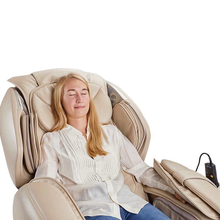 Casada massage chairs discount review