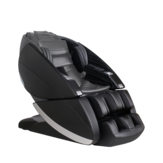 massage chair black