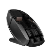 massage chair black