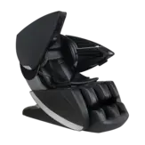 massage chair black